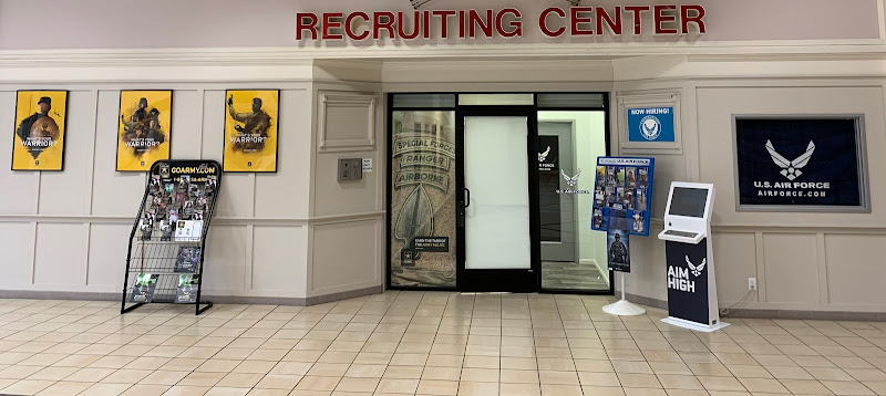 agencia de empleo en Casper