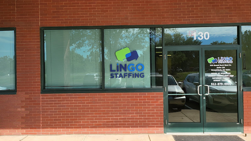 agencia de empleo en Round Rock