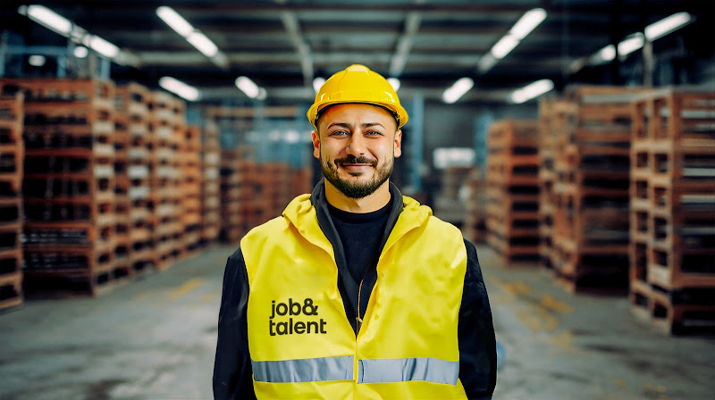 agencia de empleo en Warren