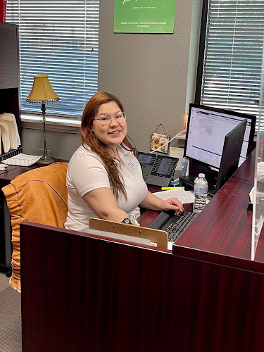 agencia de empleo en The Woodlands