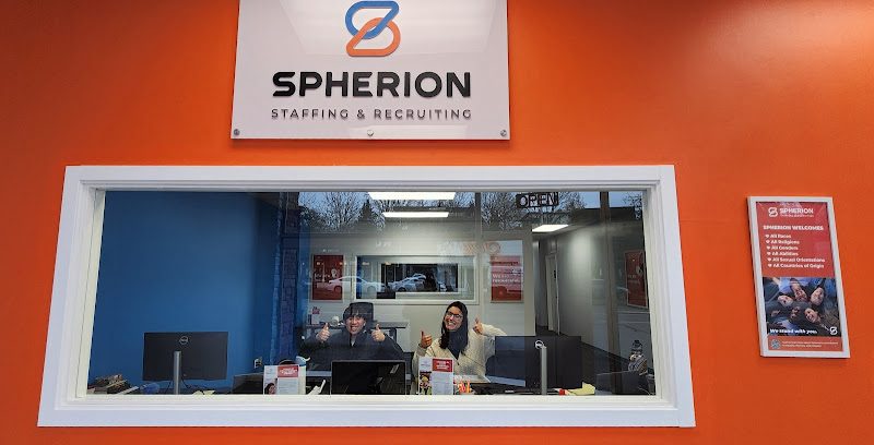 agencia de empleo en Seattle