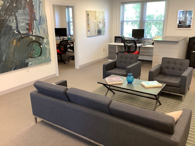 agencia de empleo en Cambridge