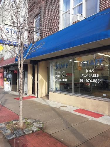 agencia de empleo en Hoboken