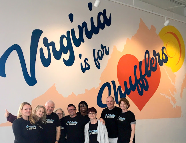 agencia de empleo en Norfolk