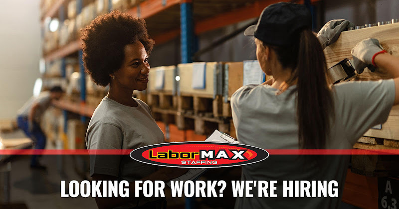 agencia de empleo en Sioux Falls