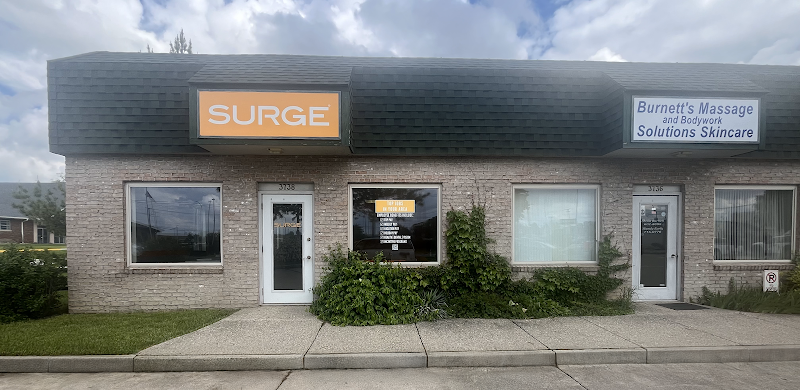 agencia de empleo en Fort Wayne