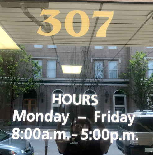 agencia de empleo en Parkersburg