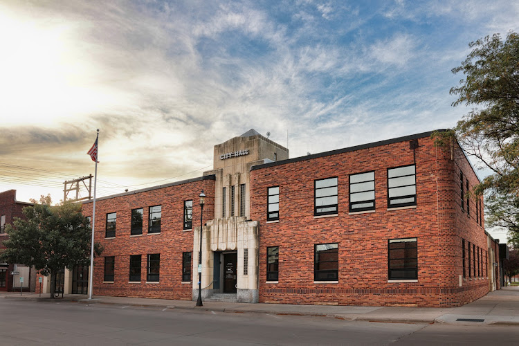 agencia de empleo en Kearney