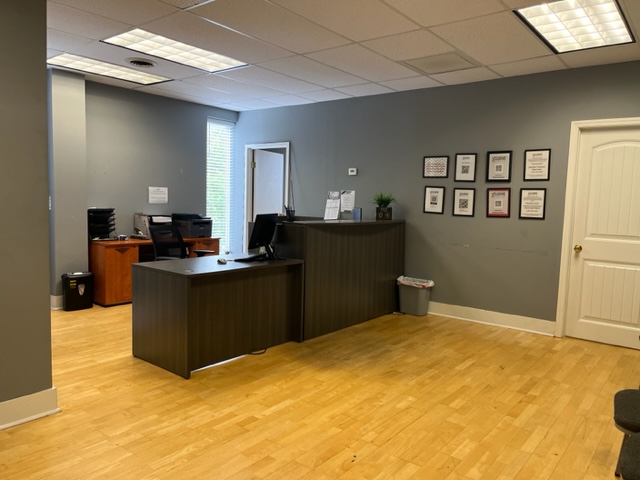 agencia de empleo en Nashville