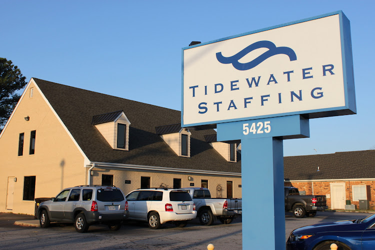 agencia de empleo en Virginia