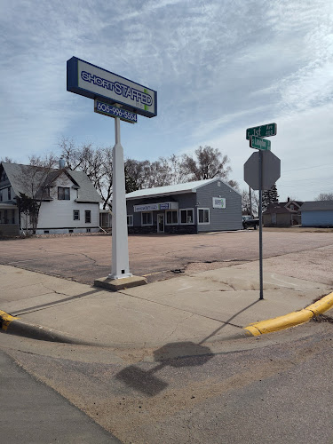 agencia de empleo en Mitchell