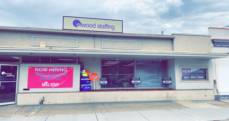 agencia de empleo en Ogden