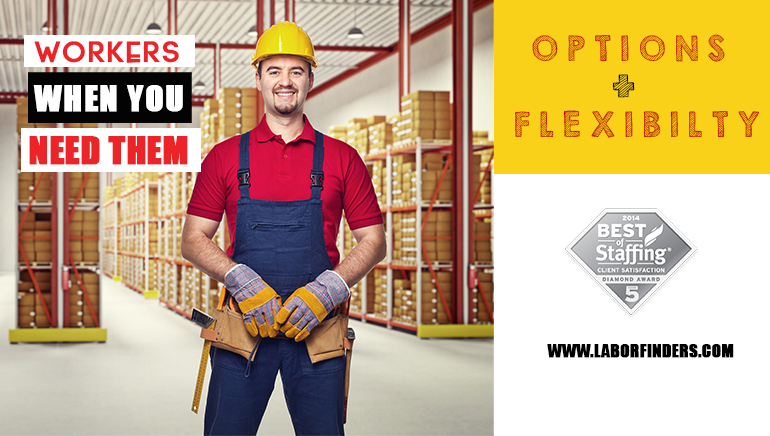 agencia de empleo en Albany