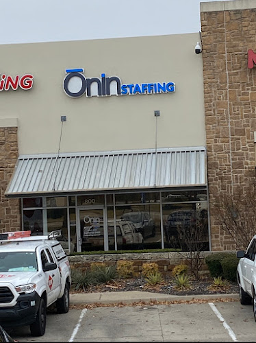 agencia de empleo en Plano