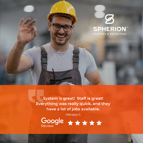 agencia de empleo en South Bend