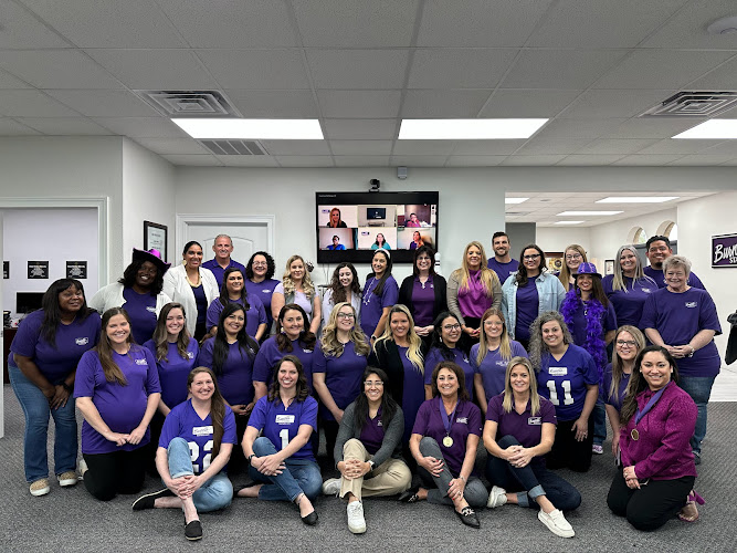 agencia de empleo en Arlington