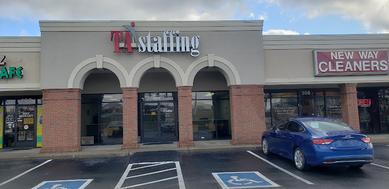 agencia de empleo en Smyrna