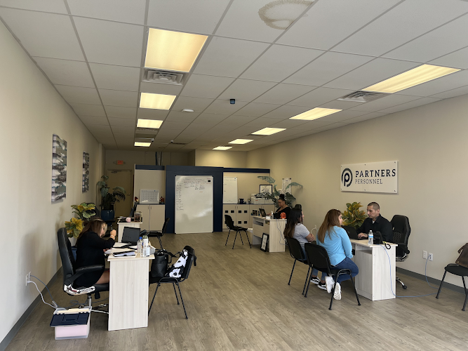 agencia de empleo en Suffolk