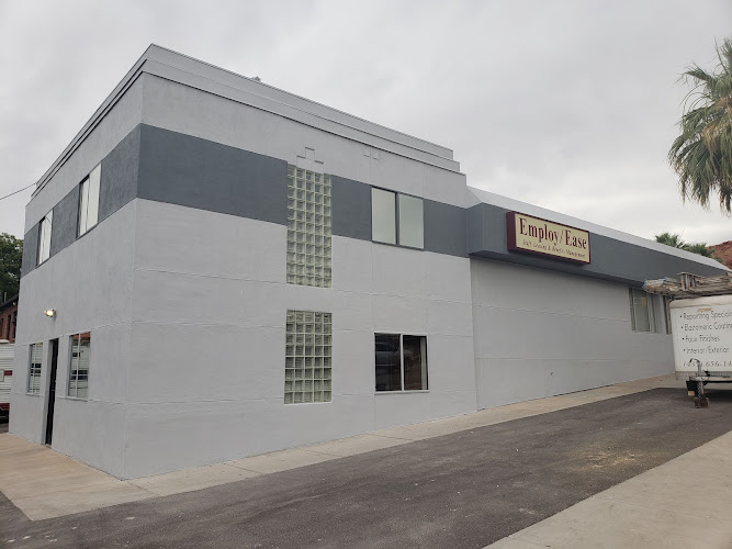 agencia de empleo en St. George