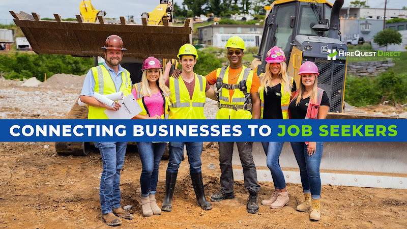 agencia de empleo en Murfreesboro