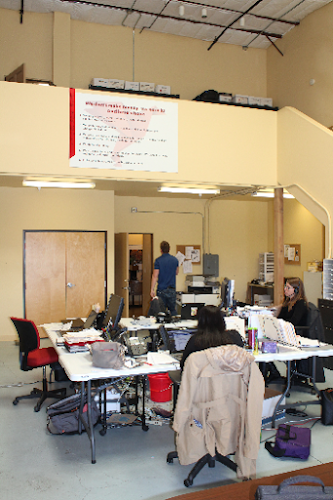 agencia de empleo en Santa Fe