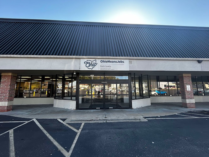 agencia de empleo en Canton