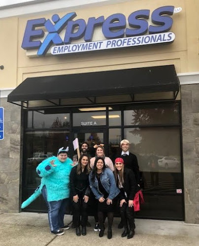 agencia de empleo en Corvallis