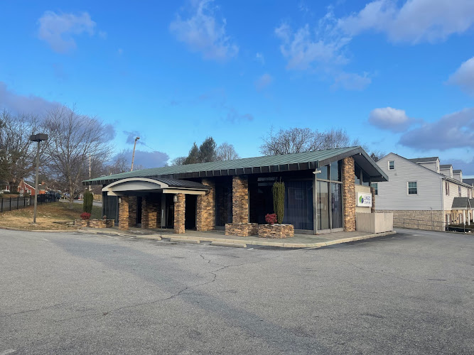 agencia de empleo en Roanoke