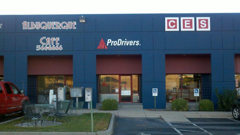 agencia de empleo en Rio Rancho