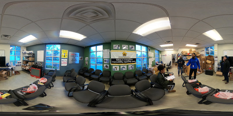 agencia de empleo en Chesapeake