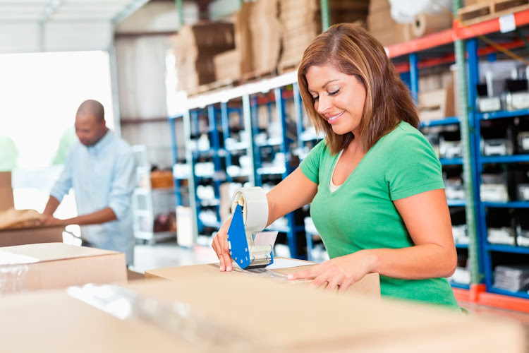 agencia de empleo en Layton