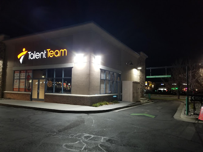 agencia de empleo en Utah