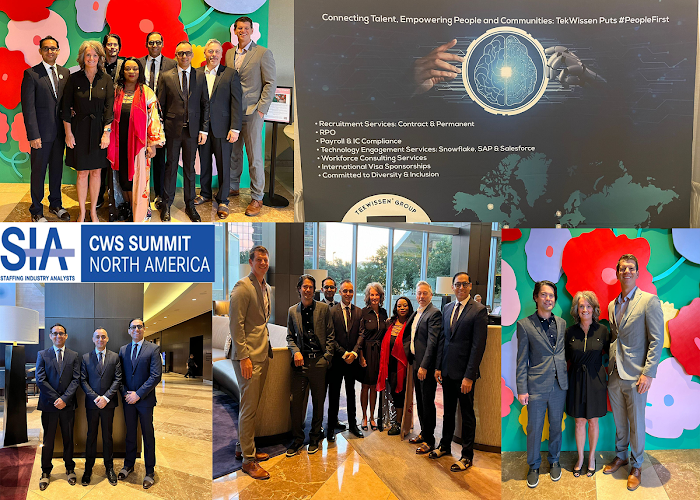 agencia de empleo en Ann Arbor