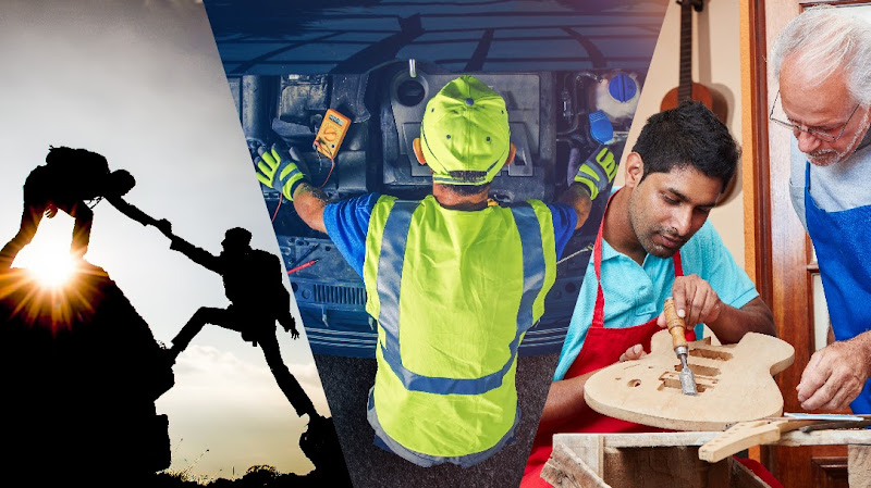 agencia de empleo en Smyrna