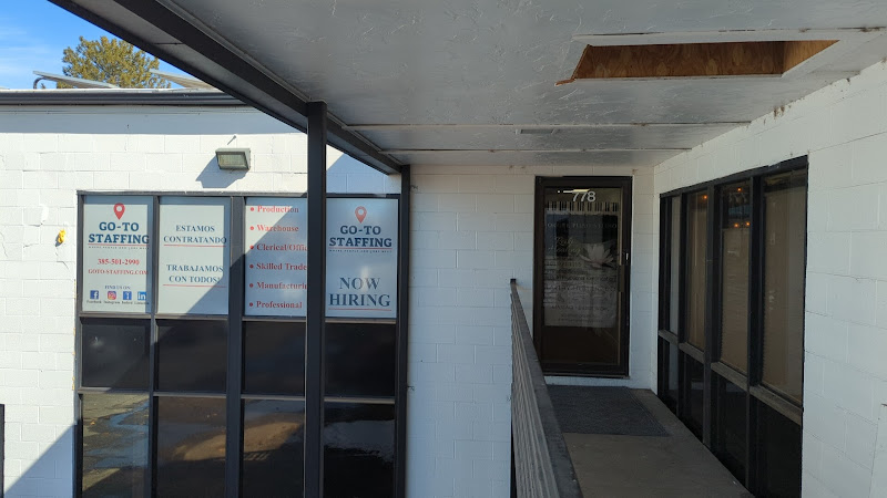 agencia de empleo en Orem