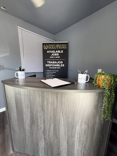 agencia de empleo en Riverside