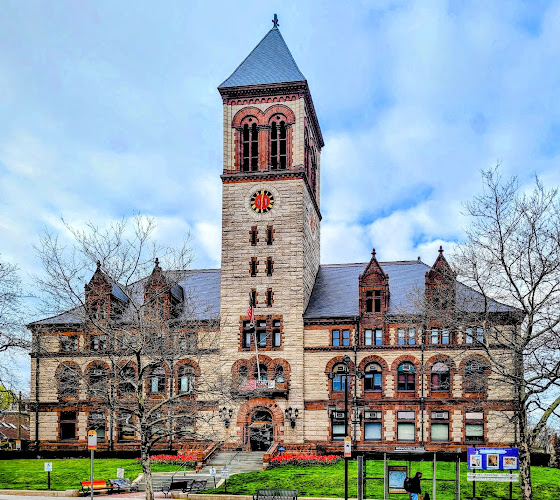 agencia de empleo en Cambridge