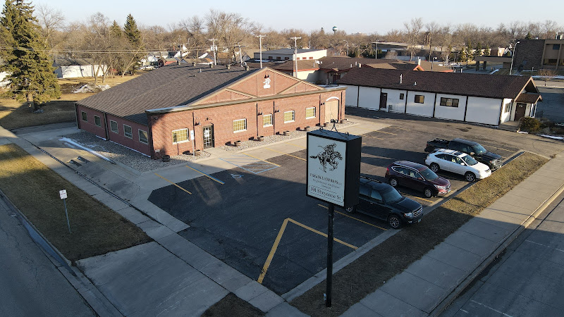 agencia de empleo en North Dakota