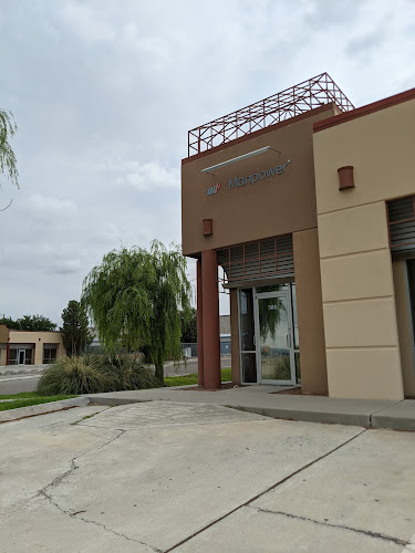 agencia de empleo en Las Cruces