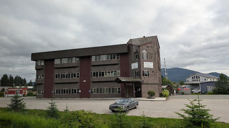 agencia de empleo en Juneau