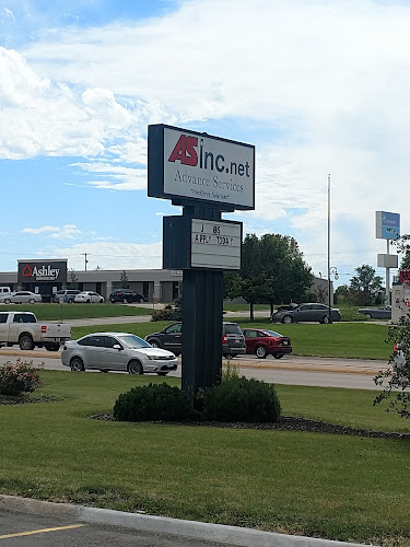 agencia de empleo en Kearney