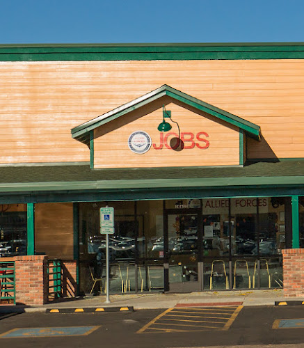 agencia de empleo en Flagstaff