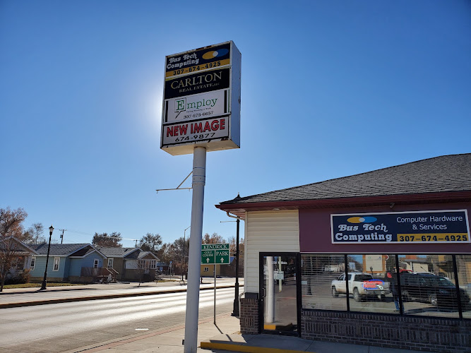 agencia de empleo en Sheridan