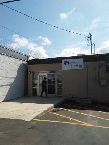 agencia de empleo en Layton