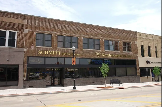 agencia de empleo en Palmer