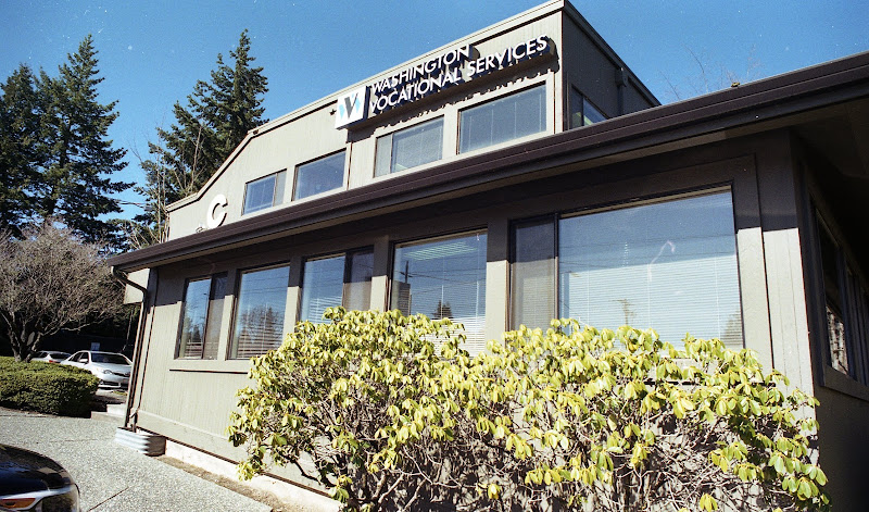 agencia de empleo en Everett