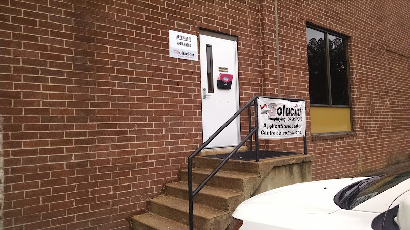 agencia de empleo en Durham