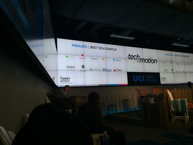 agencia de empleo en Irvine