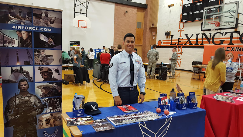 agencia de empleo en Kearney