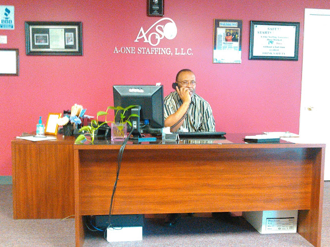 agencia de empleo en Memphis